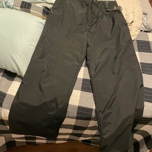 Obermeyer Mens Keystone Snow Ski Pants